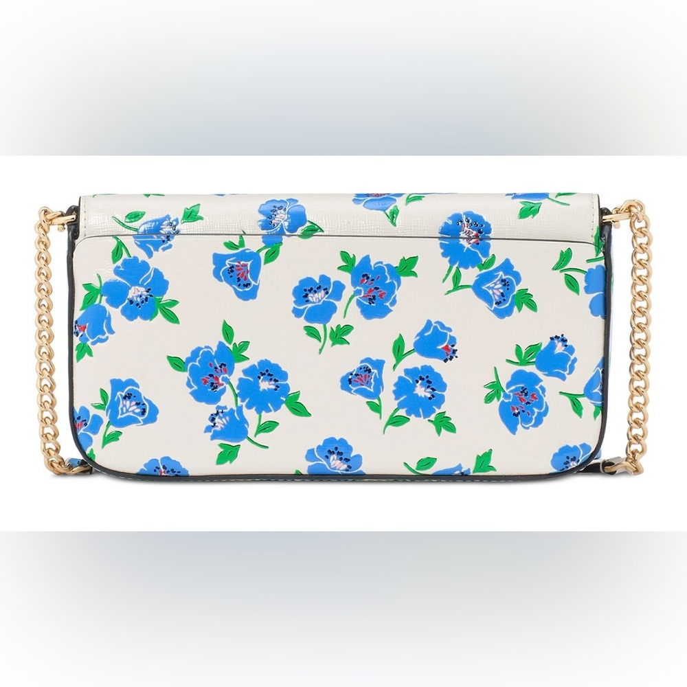 kate spade new york
Women's Devin Flap Chain Wallet. NWT. - Picture 3 of 10